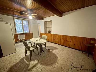 Maison, 140 m²
