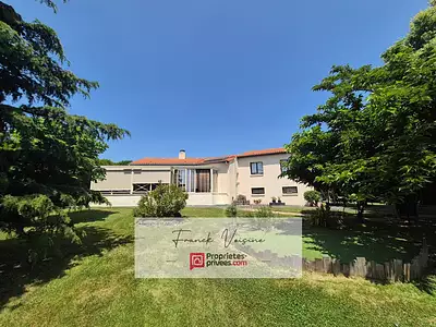Maison, 156 m²