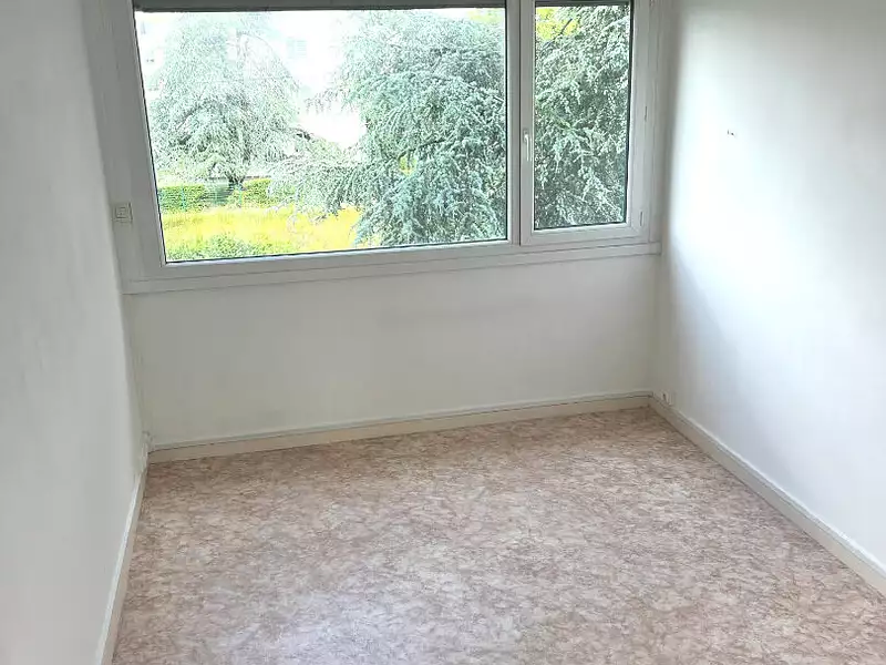 Appartement, 60,35 m²