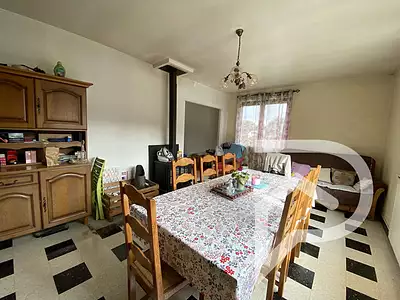 Maison, 97 m²