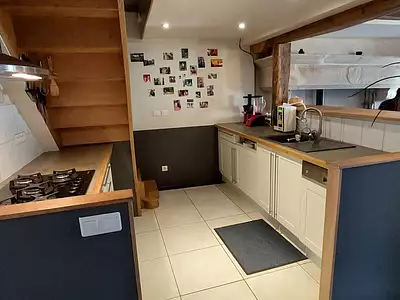 Maison, 184 m²