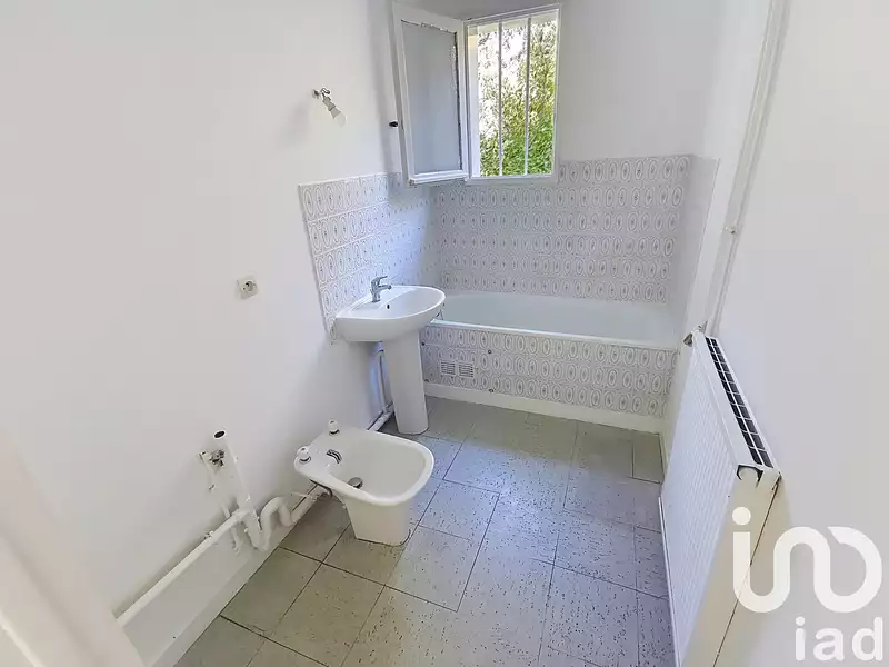 Maison, 84 m²
