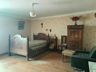 Maison, 118 m²