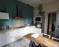 Maison, 148 m²