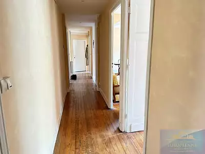 Appartement, 187 m²