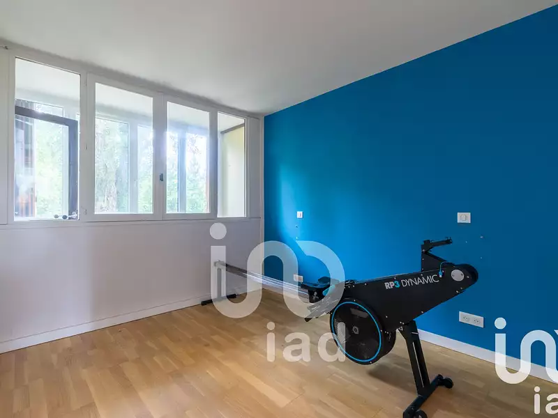 Appartement, 74 m²