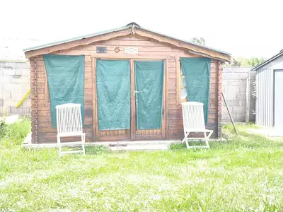 Maison, 132 m²