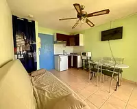 Appartement, 18,61 m²