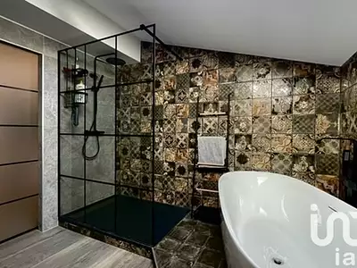 Maison, 171 m²