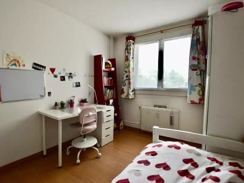 Appartement, 96 m²