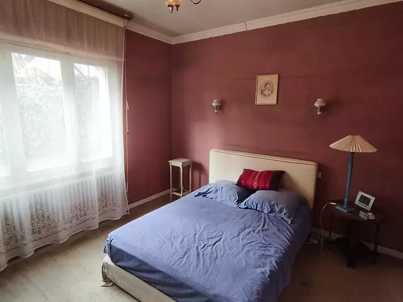 Maison, 209 m²