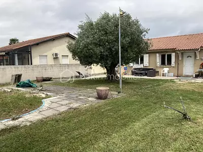 Maison, 140 m²