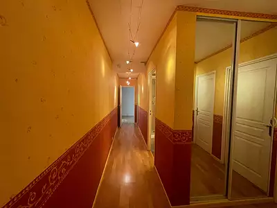 Appartement, 109 m²