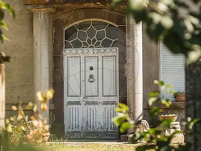 Maison, 300 m²