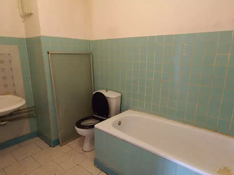 Appartement, 40 m²