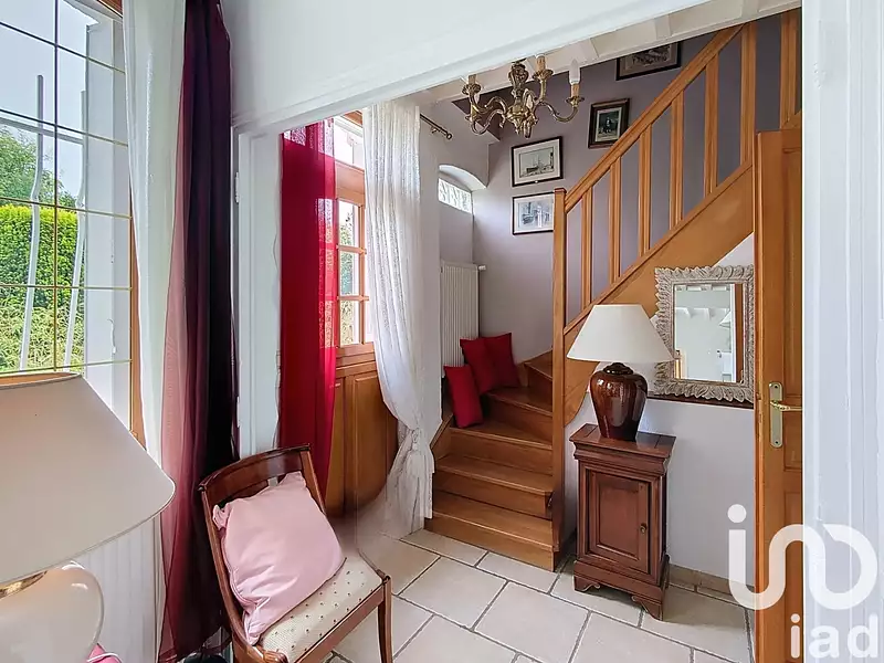 Maison, 130 m²