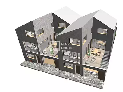 Maison, 147,9 m²