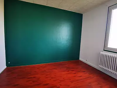 Appartement, 87 m²