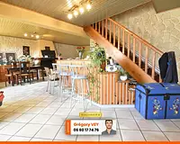 Maison, 210 m²