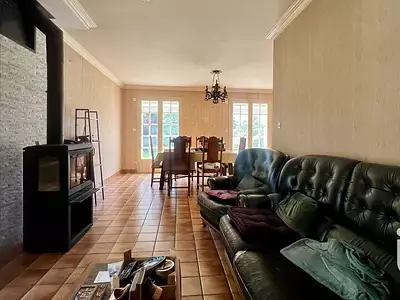 Maison, 106 m²