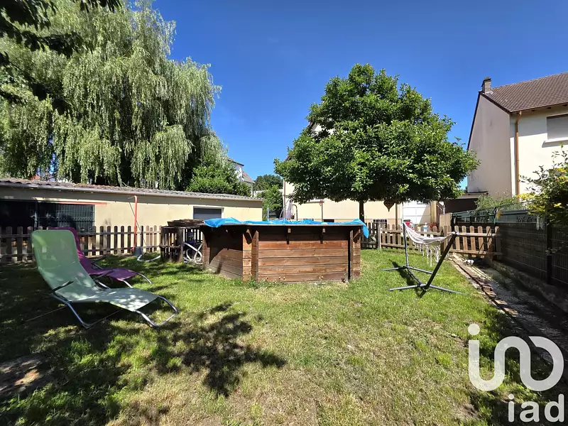 Maison, 135 m²