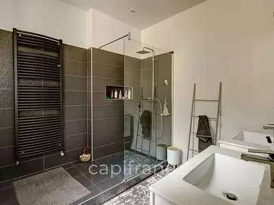 Appartement, 130 m²