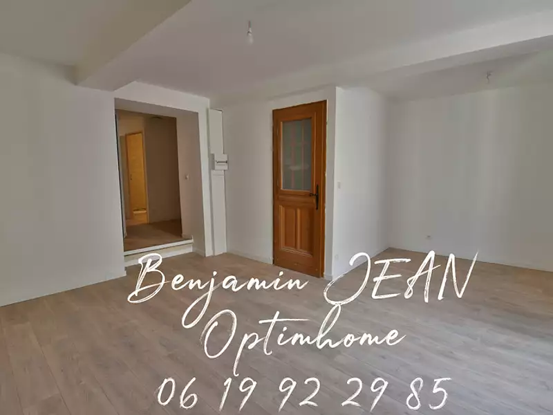 Immeuble, 130 m²