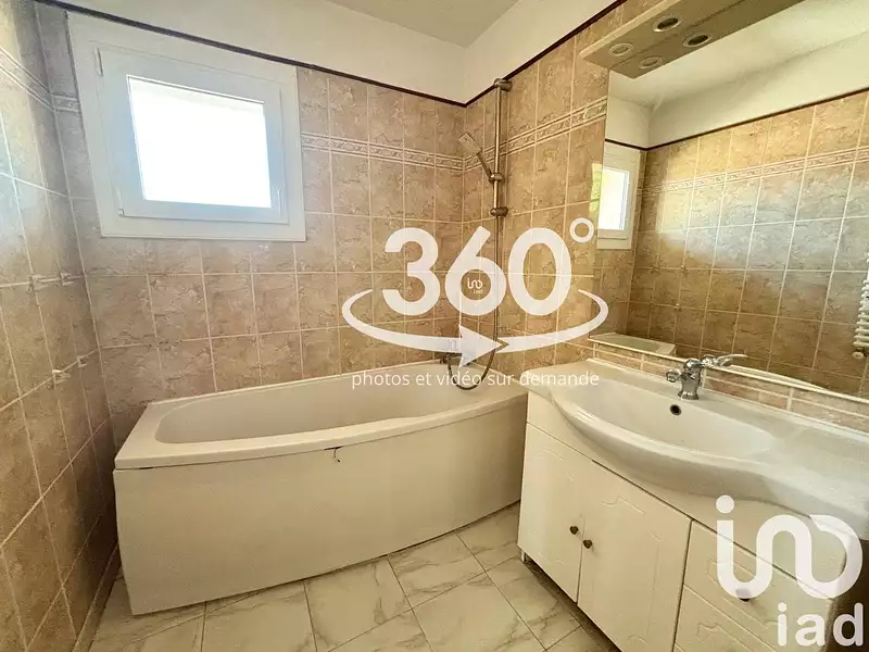 Appartement, 73 m²