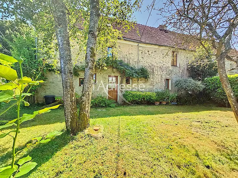 Maison, 176,66 m²
