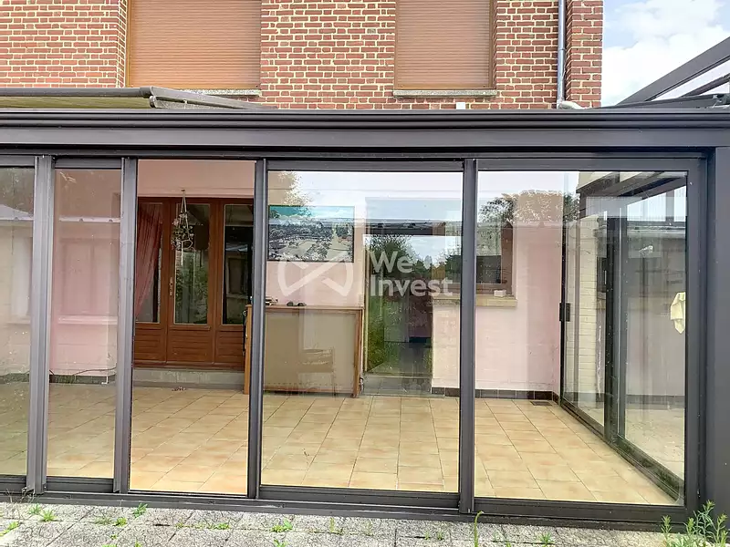 Maison, 103,23 m²