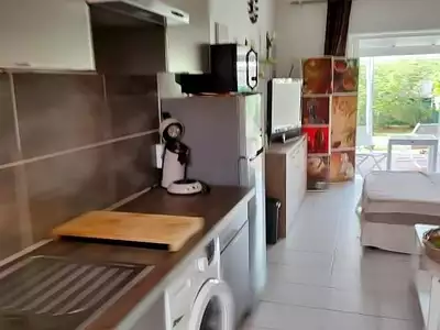 Appartement, 30 m²