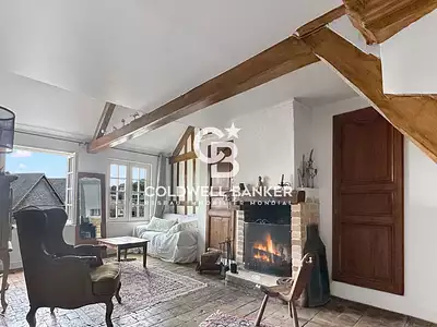 Appartement, 81,8 m²