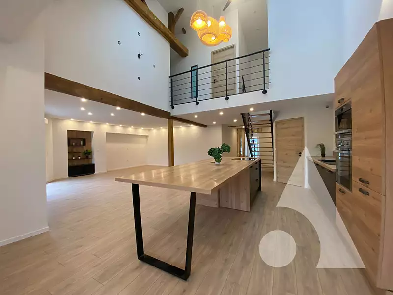 Appartement, 145 m²