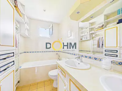 Maison, 138 m²