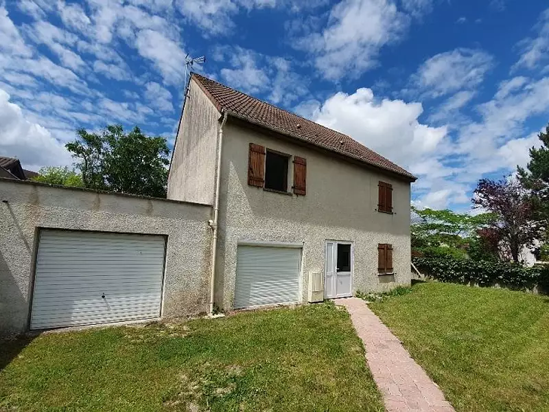 Appartement, 30 m²