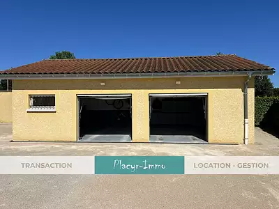 Maison, 118,26 m²