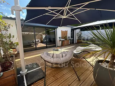 Maison, 48,97 m²