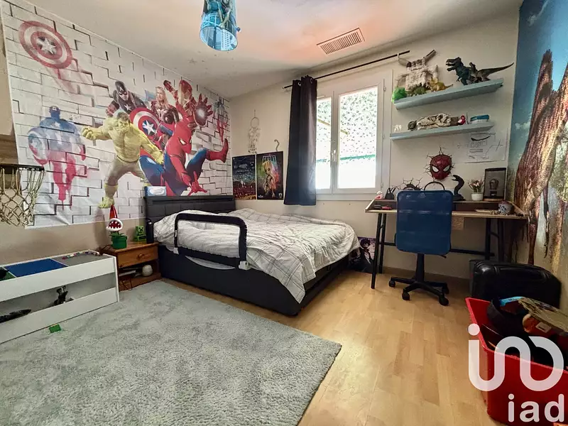 Maison, 130 m²
