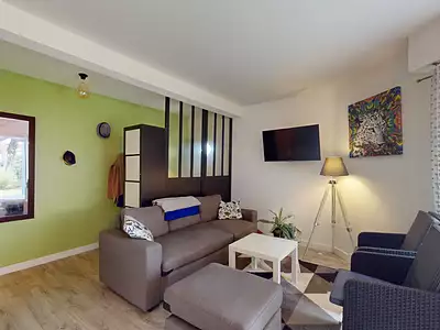 Appartement, 67,46 m²