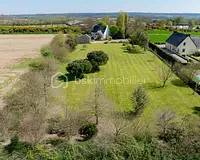 Maison, 218 m²