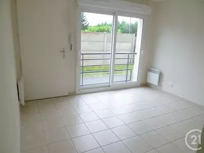 Appartement, 18,5 m²