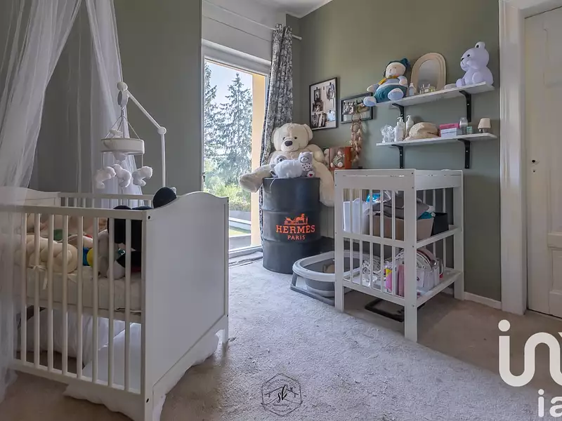 Appartement, 80 m²