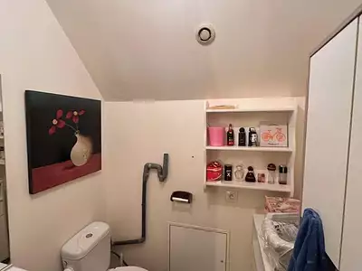 Maison, 88 m²