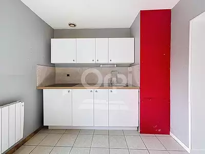 Appartement, 56 m²