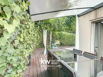 Maison, 115 m²