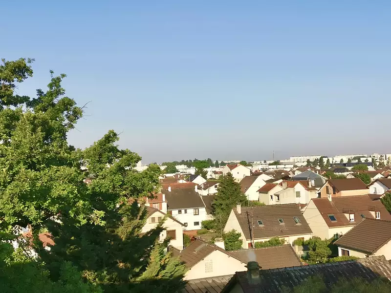 Appartement, 65 m²