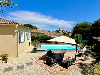 Maison, 126 m²