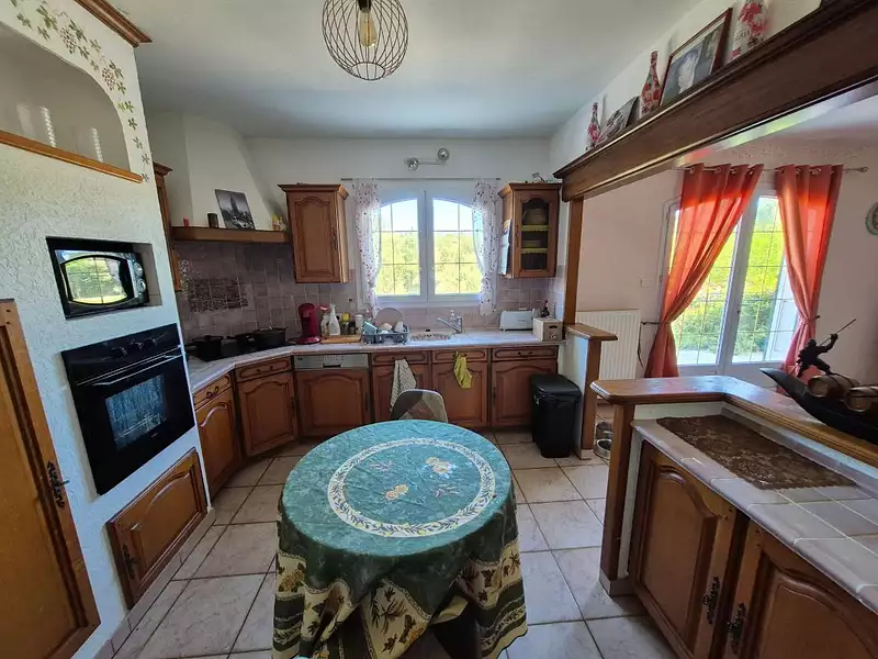 Maison, 141 m²