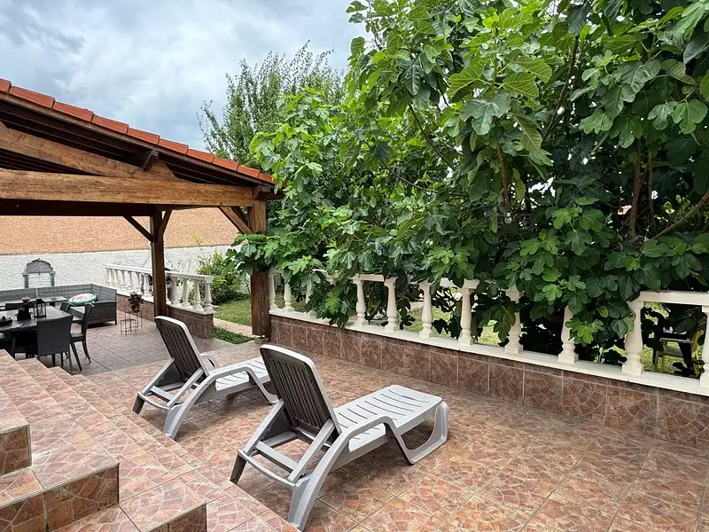 Maison, 160 m²