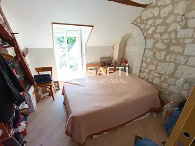 Maison, 121 m²